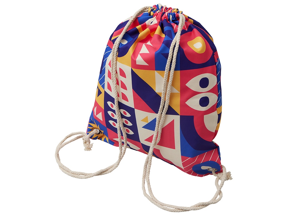 Рюкзак-мешок с возможностью полноцветной печати-6