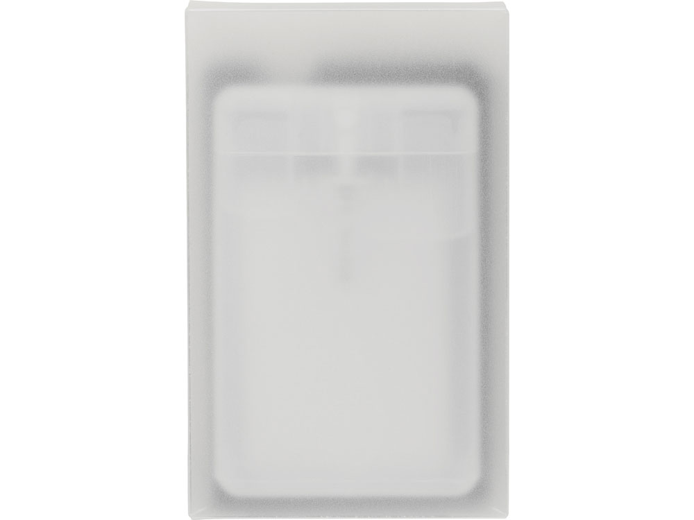 Набор средств индивидуальной защиты Pouch, черный-6