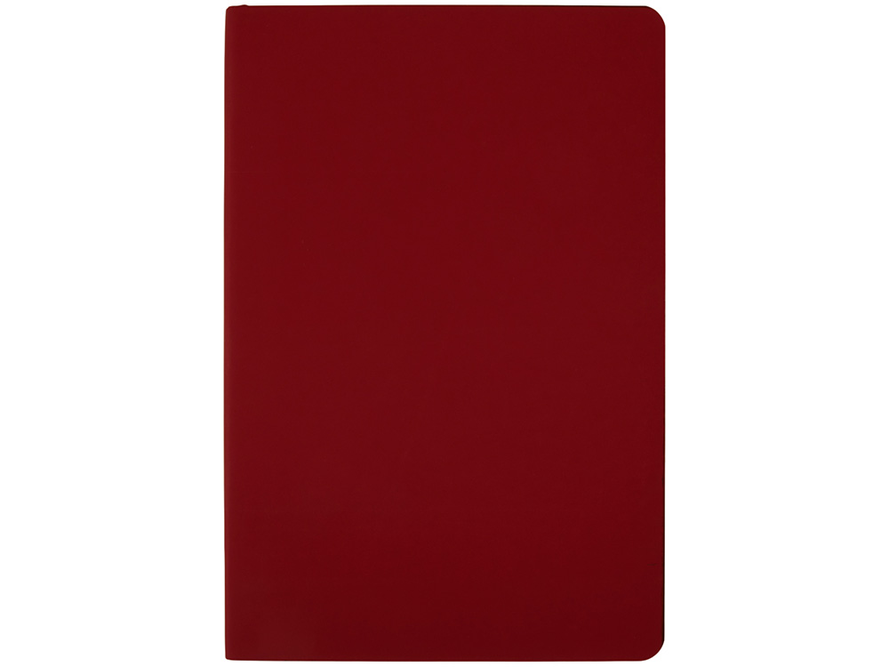 Ежедневник недатированный А5 Megapolis Color Flex New, бордовый-3