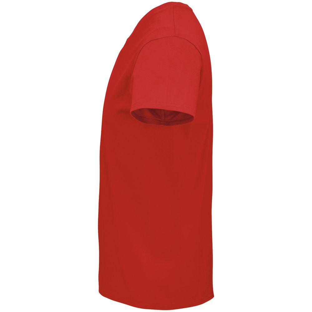 Футболка мужская Pioneer Men, красная-3