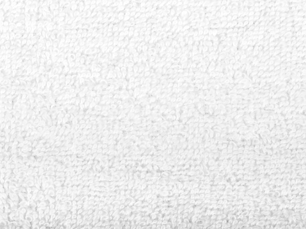 Полотенце Terry S, 450, белый-3