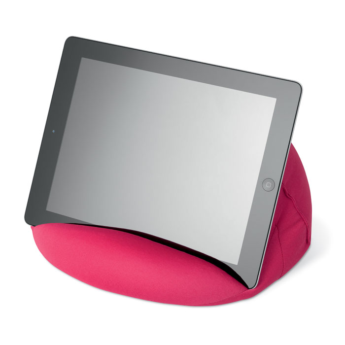 Держатель-подушка, фуксия-0