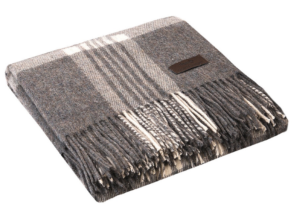 Плед Marzotto x Valerie Concept ANDES 1005-0