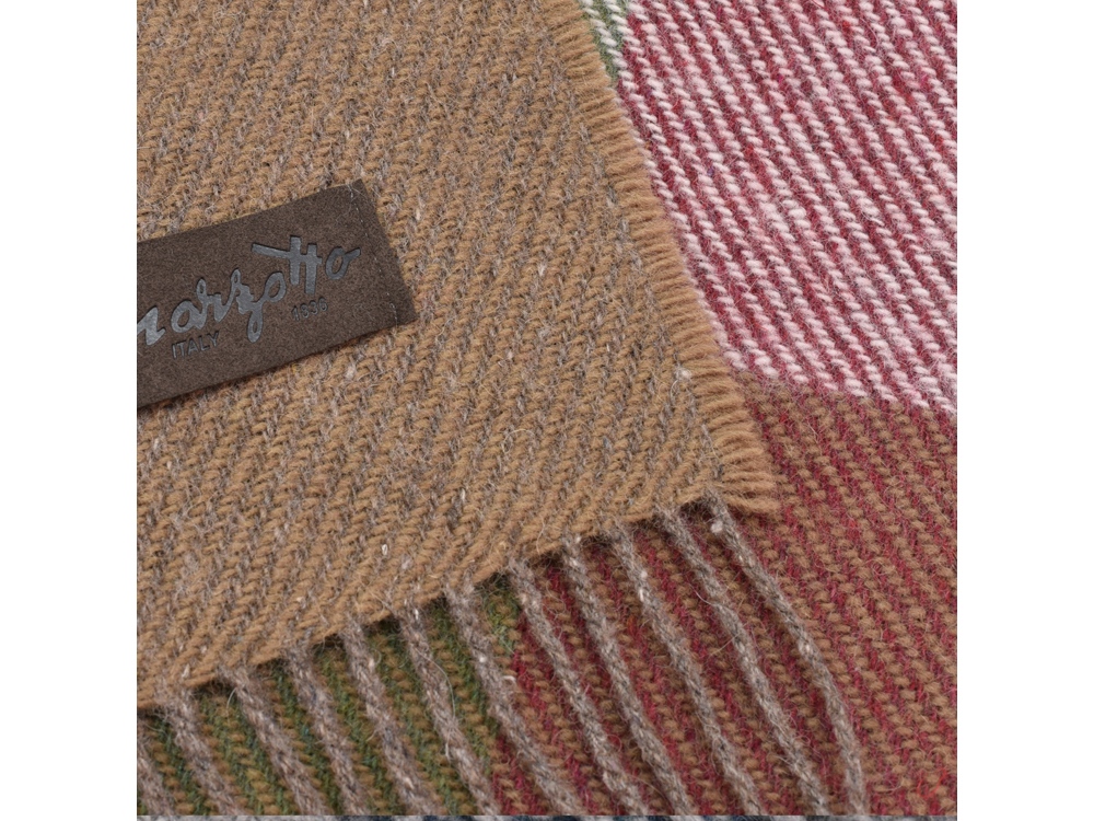 Плед MARZOTTO AREQUIPA 5198, мультиколор-2