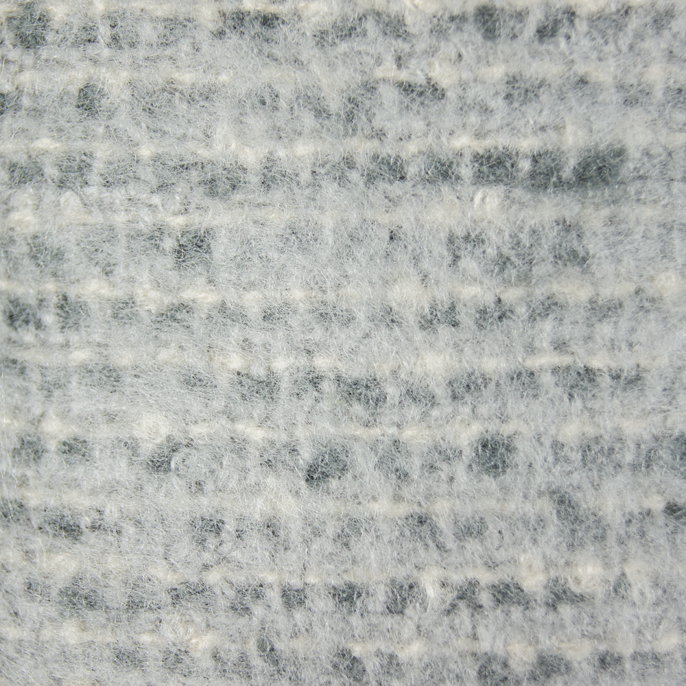 Плед акриловый SUPER SOFT CARE, Серый-2