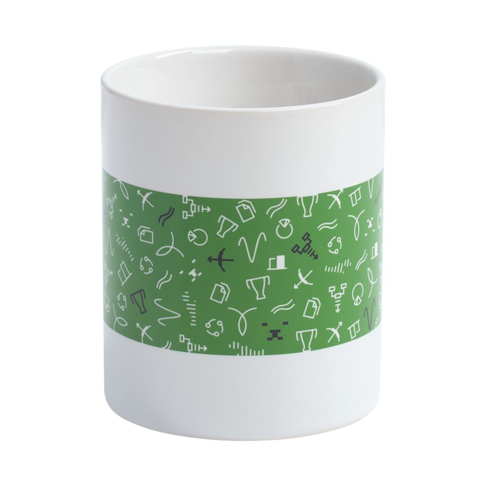 Кружка «Бизнес-зодиак. Козерог»-2