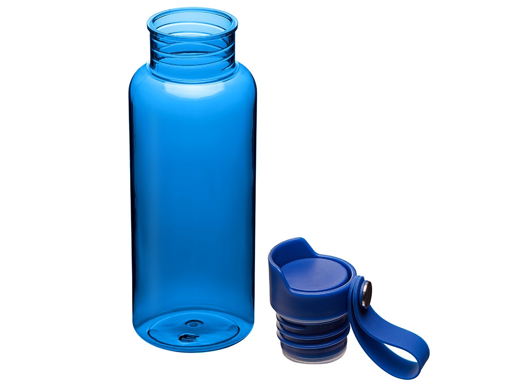 Бутылка для воды Pelican Lite, 600 мл, синий-1