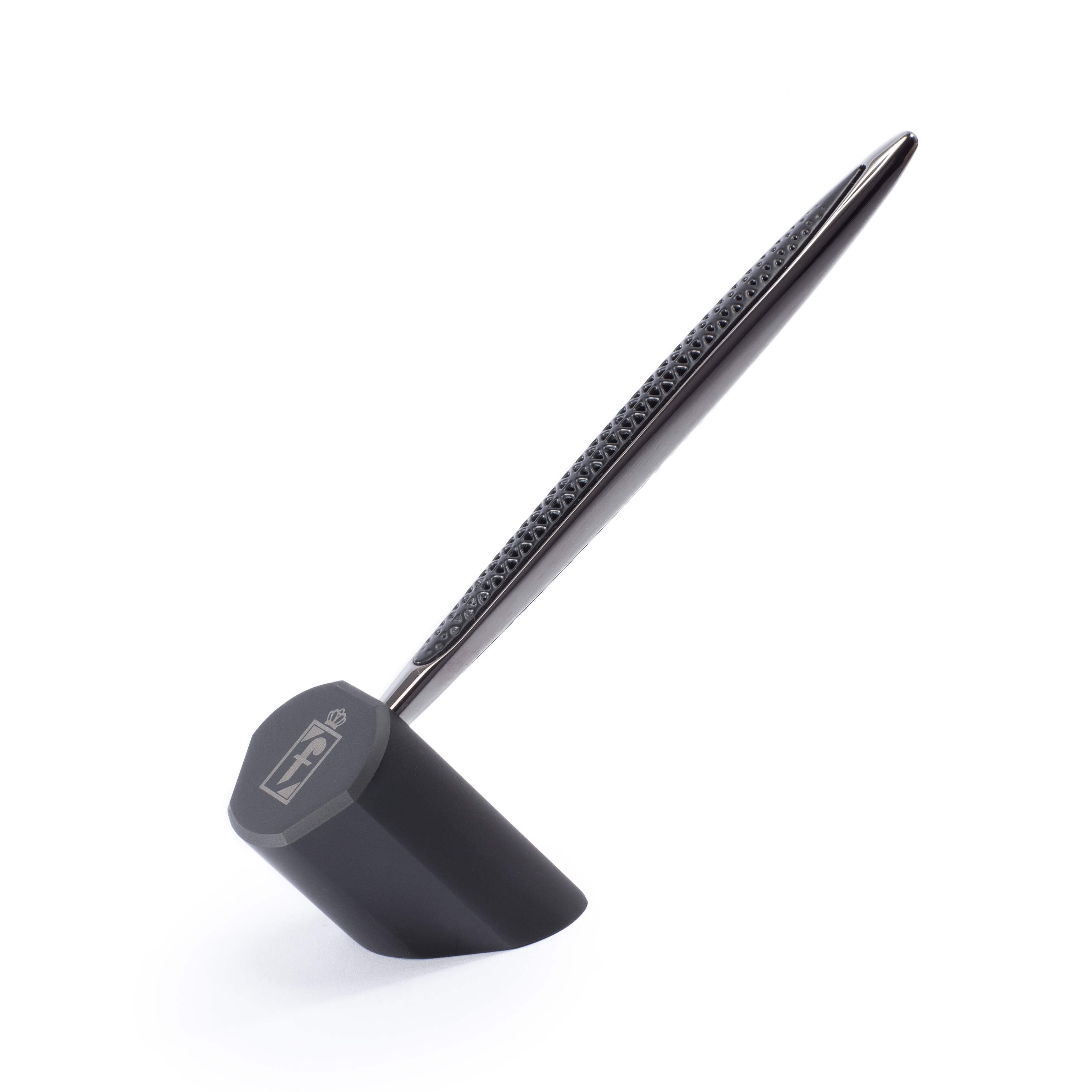 Шариковая ручка Pininfarina Cambiano Transitions BLACK-0