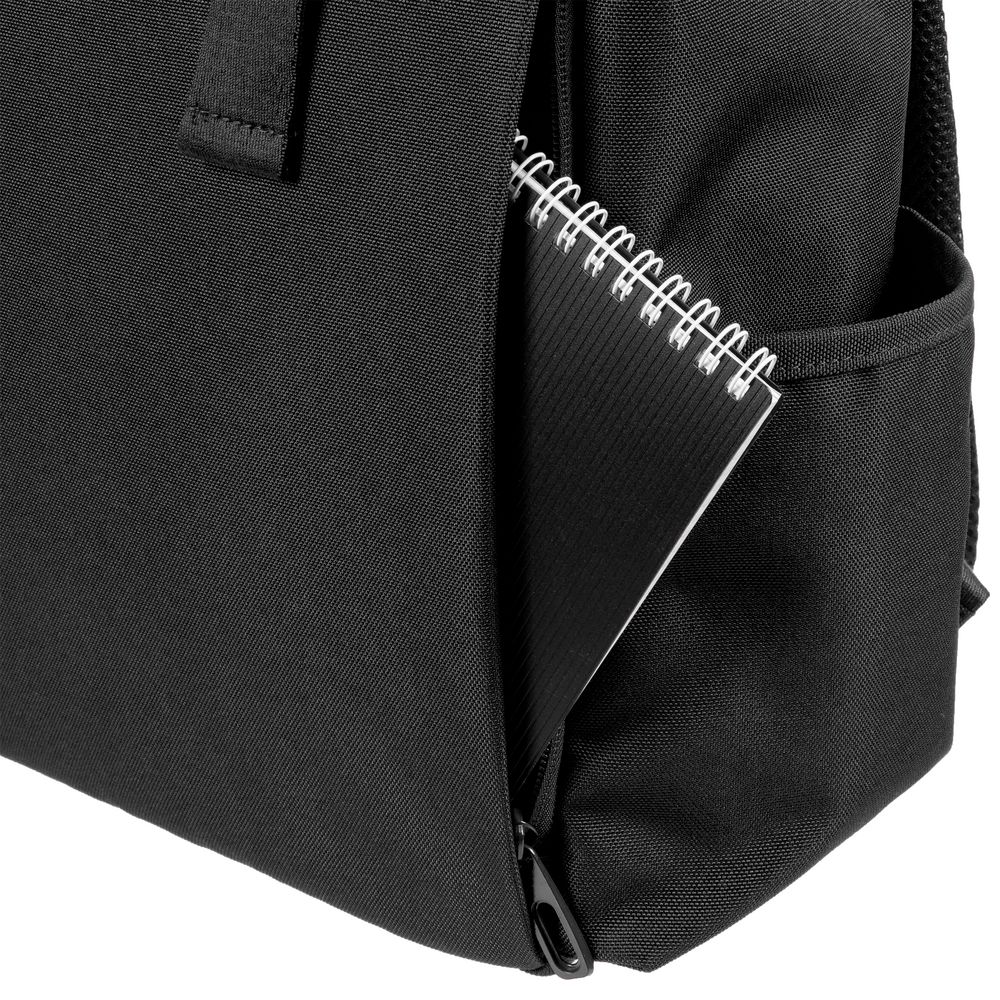 Рюкзак cityPulse, черный-3