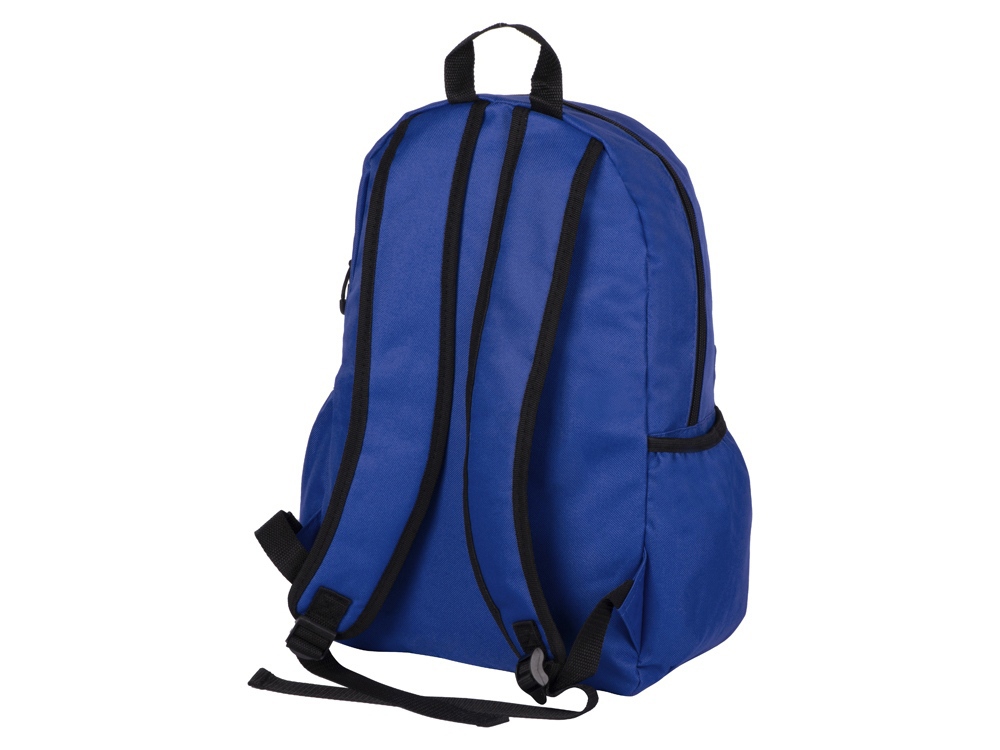 Рюкзак Bro, синий-1