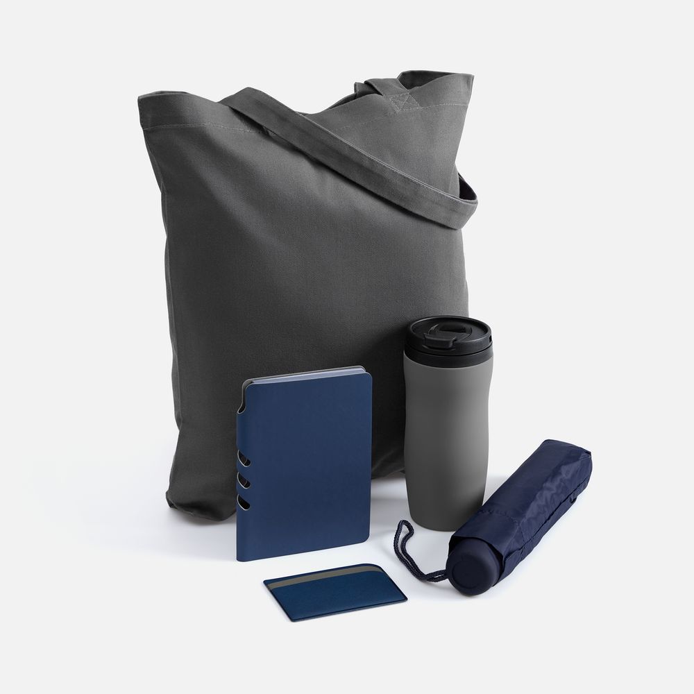 Набор Dual Umbrella, синий-0