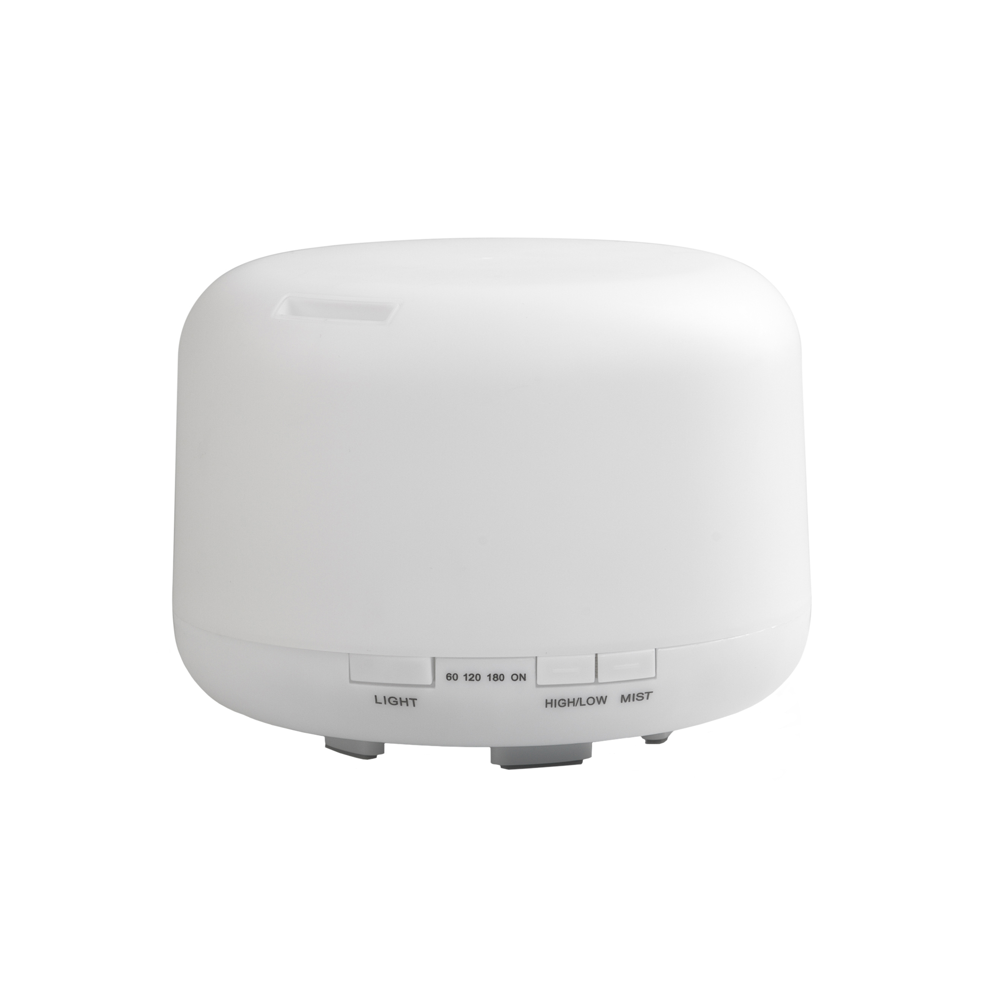 Увлажнитель воздуха "Breeze" с функцией ароматизации-0