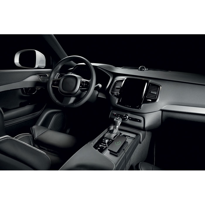 Зарядное устройство, черный-5