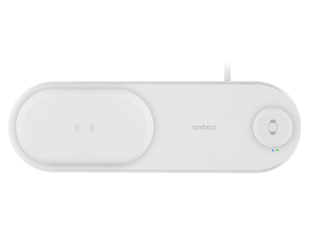 БЗУ Rombica NEO DeskStation-2