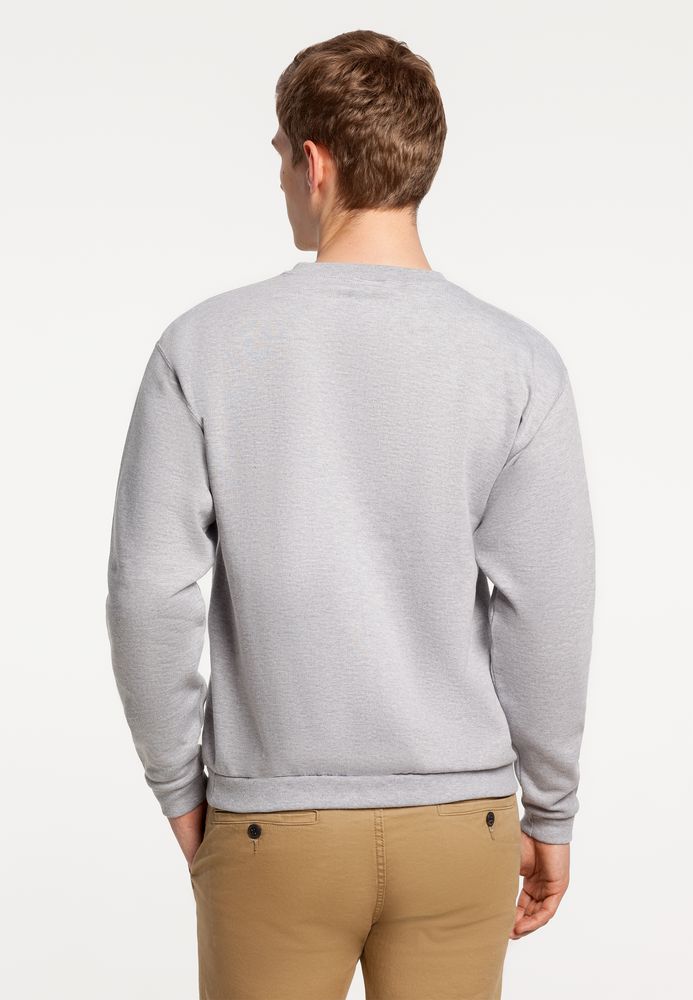 Толстовка «Код вселенной»-1