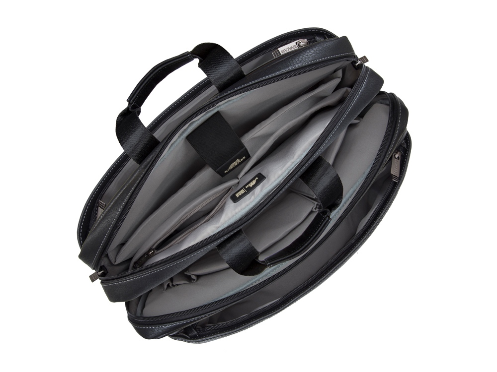 Сумка для ноутбука 16 8940, черный-5