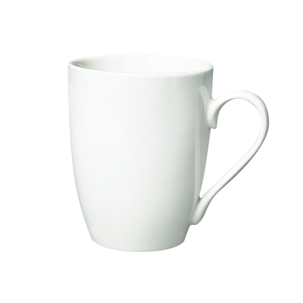 Кружка Elegante, Белый-0
