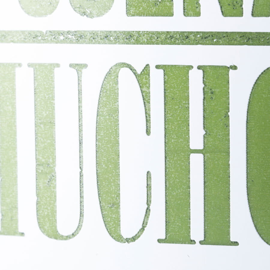 Кружка KULMER, керамика, белый, синий-4