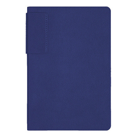 Ежедневник Flexy Star Sivilia А5, Синий-1