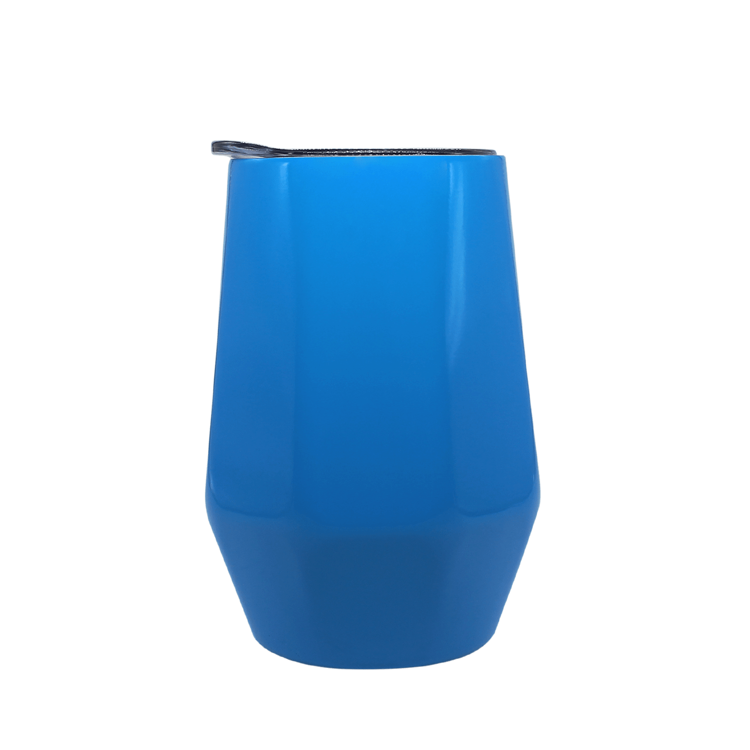 Кофер глянцевый EDGE CO12 (голубой)-2