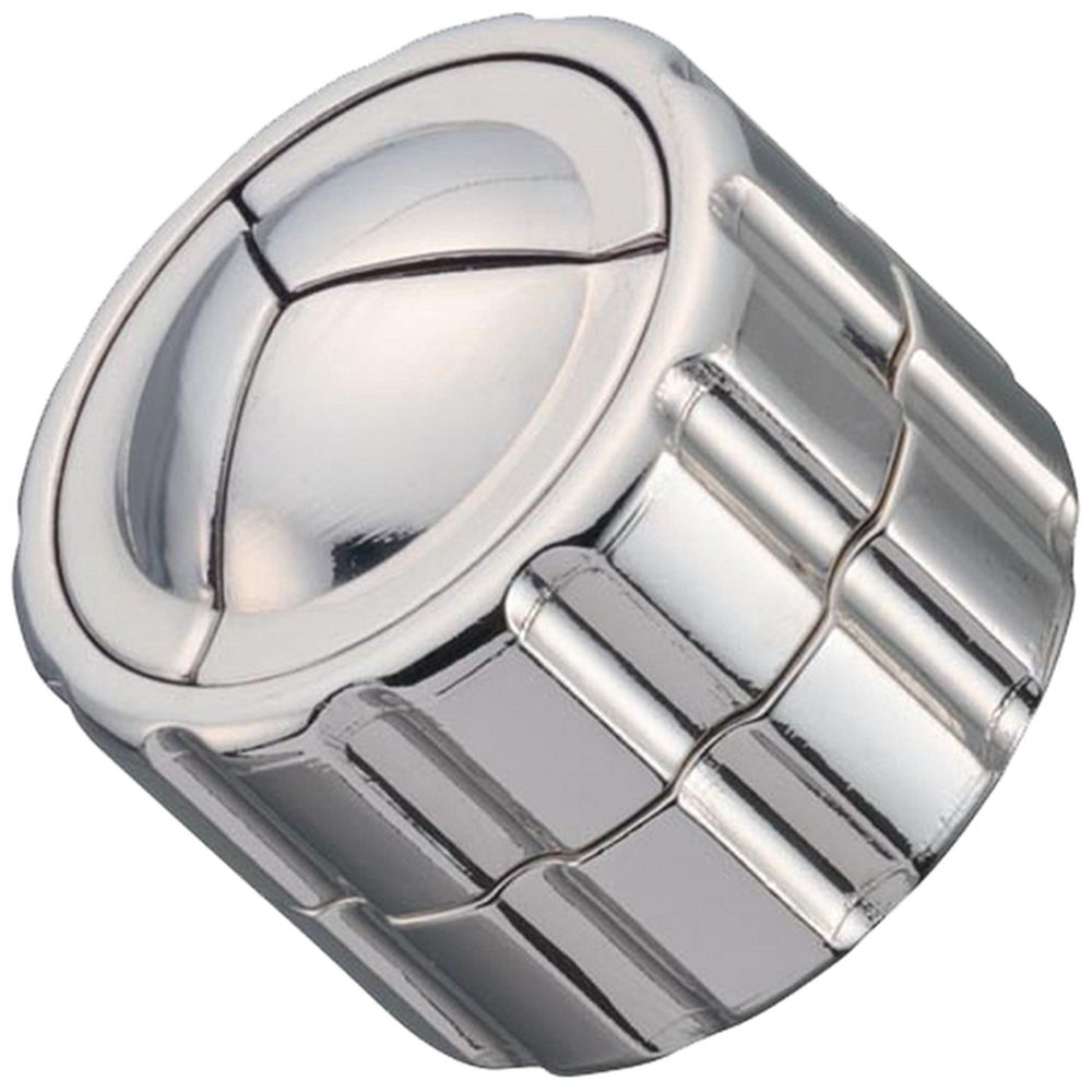 Головоломка Huzzle 4. Cylinder-0