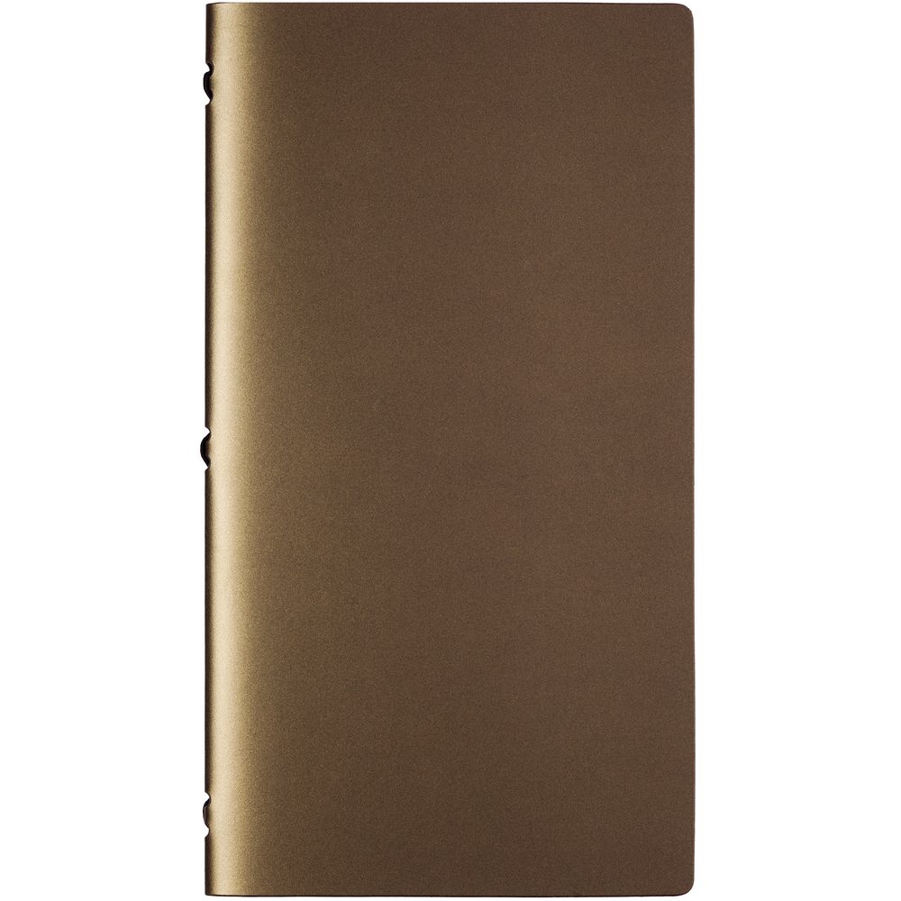 Карта вин Satiness, коричневая-1