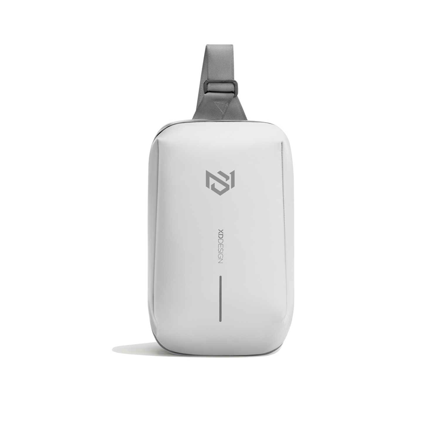 Антикражный рюкзак Urban Sling, белый-2