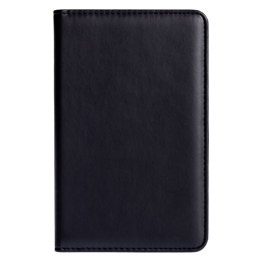 Визитница Brand, черная-2