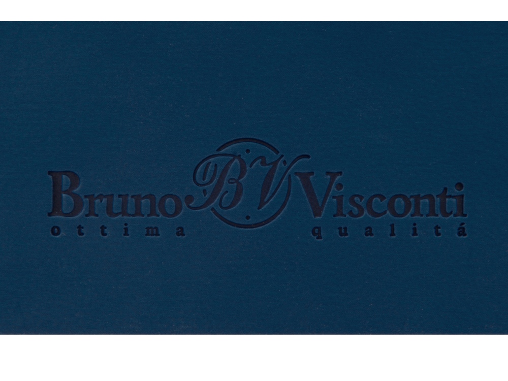 Ежедневник А5 недатированный Megapolis Velvet Flex, синий-12