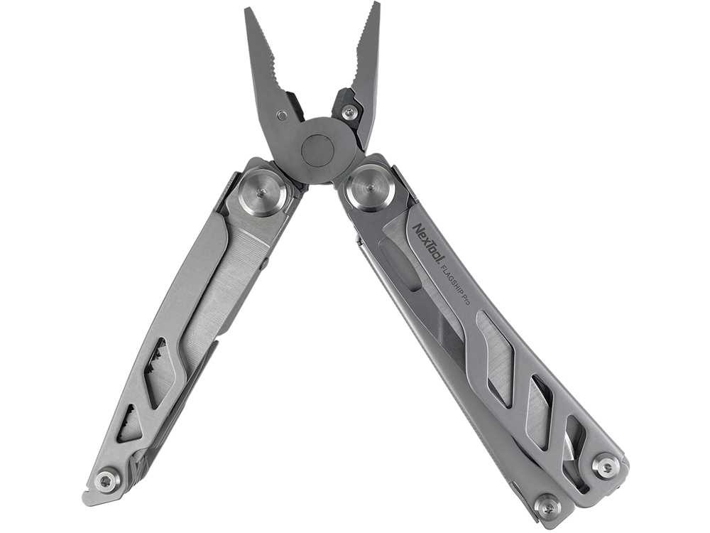 Мультитул Nextool Flagship Pro, 16 функций, нейлоновый чехол (NE20203)-2