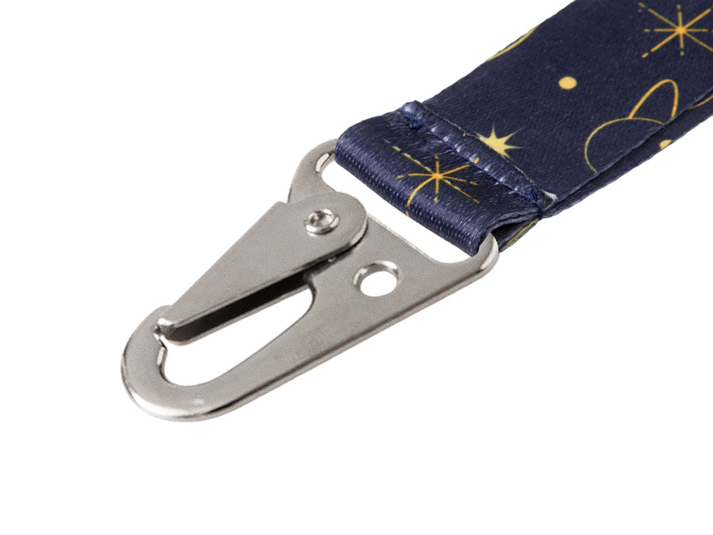 Ремувка под сублимацию с большим карабином-5