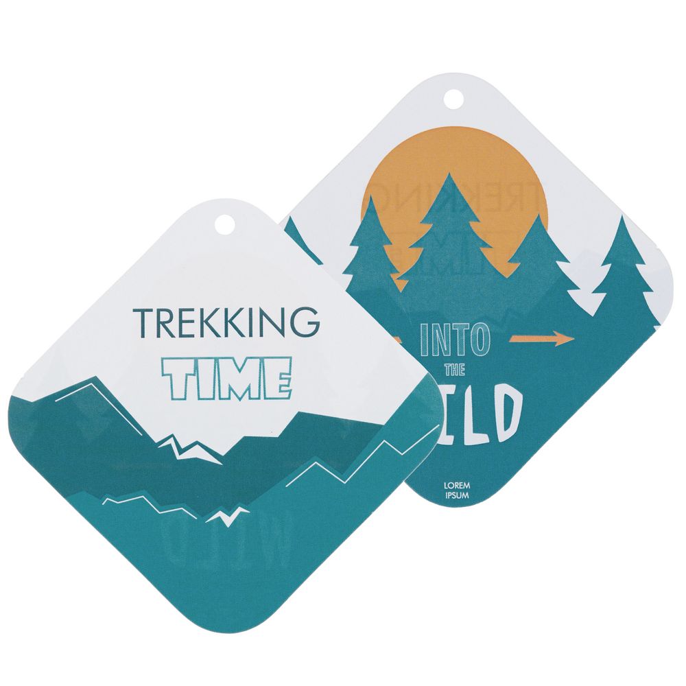 Заготовка из бумаги Paper, M-2