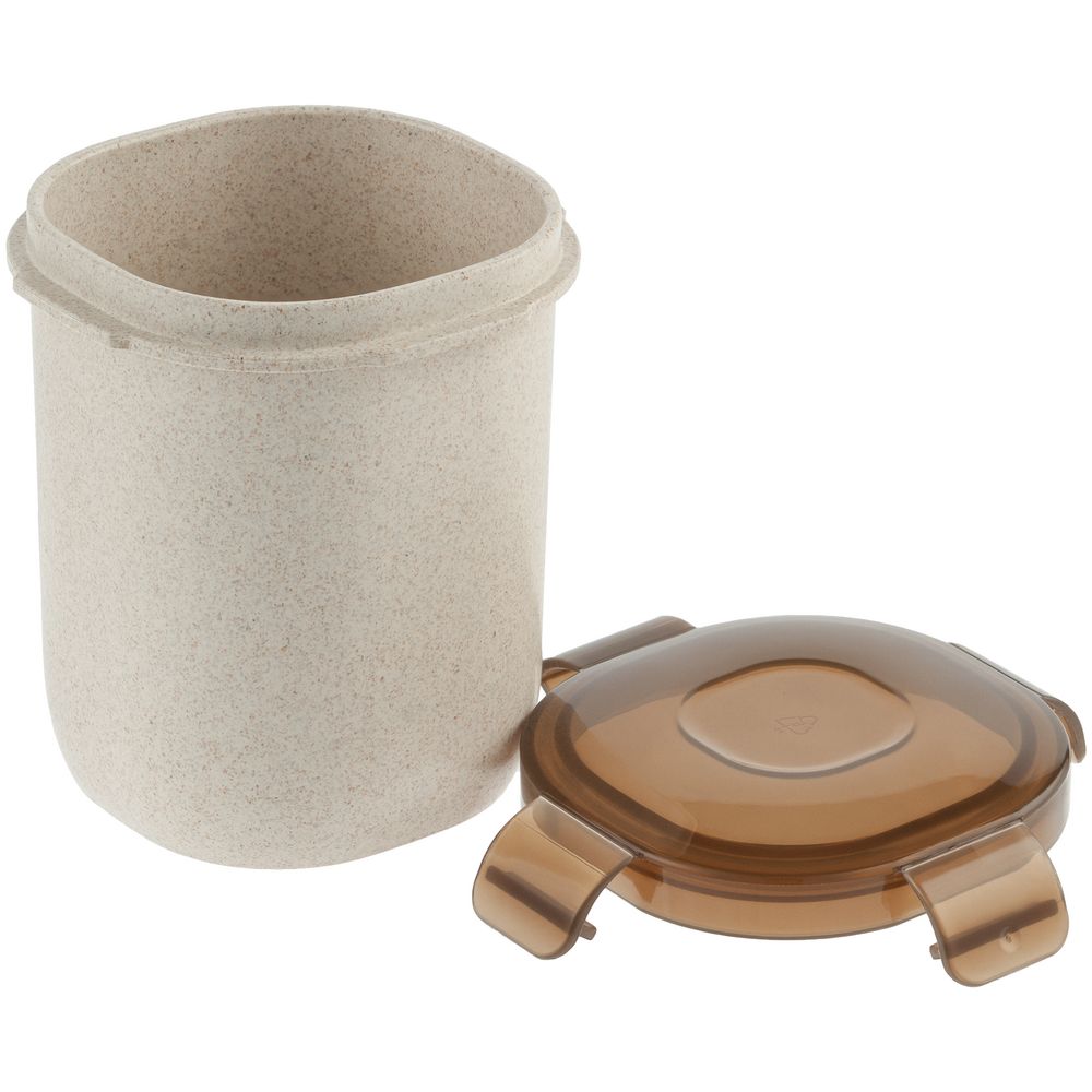 Набор ланчбоксов greenMeal-3