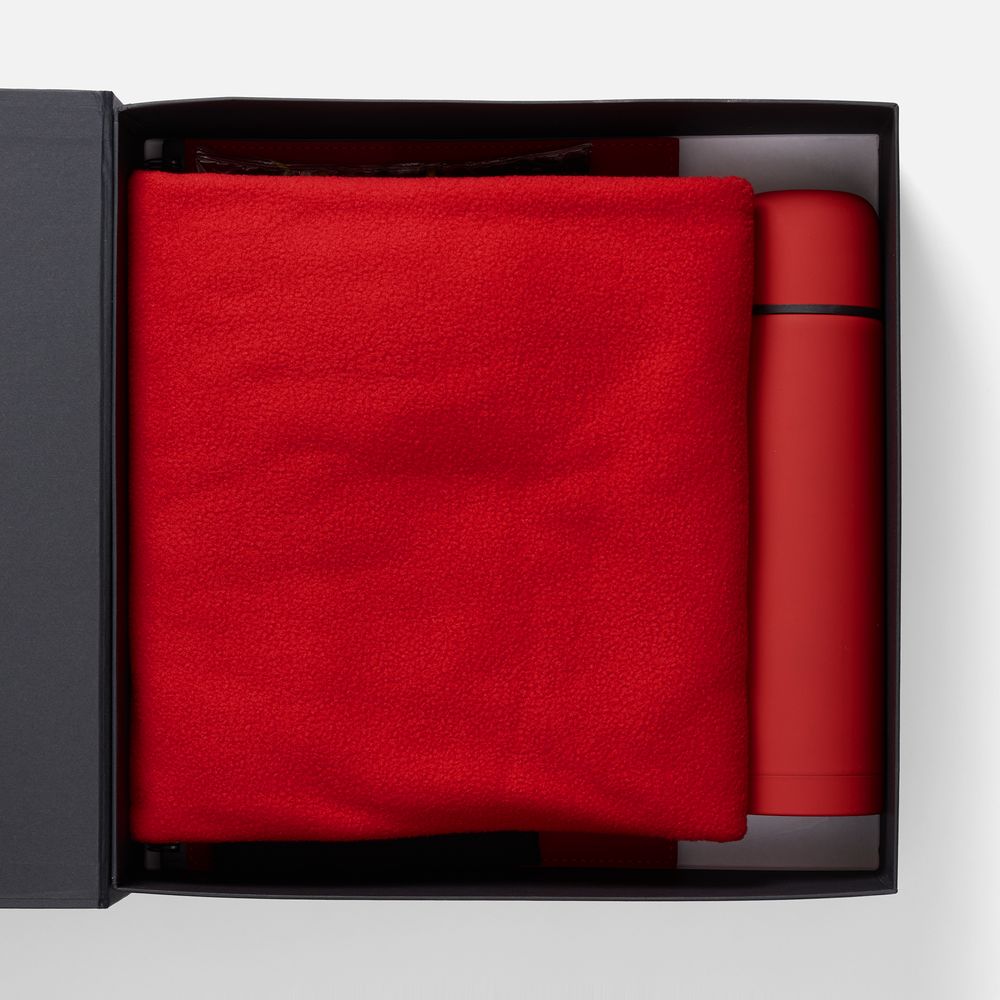 Набор Notera Maxi, красный-2