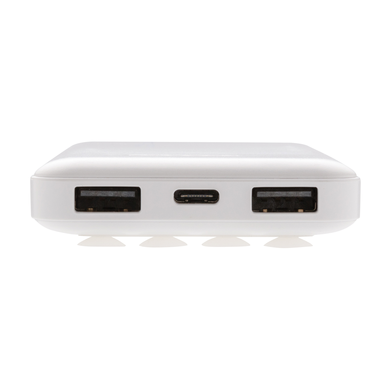 Карманный внешний аккумулятор с функцией беспроводной зарядки, 5000 мАч-6