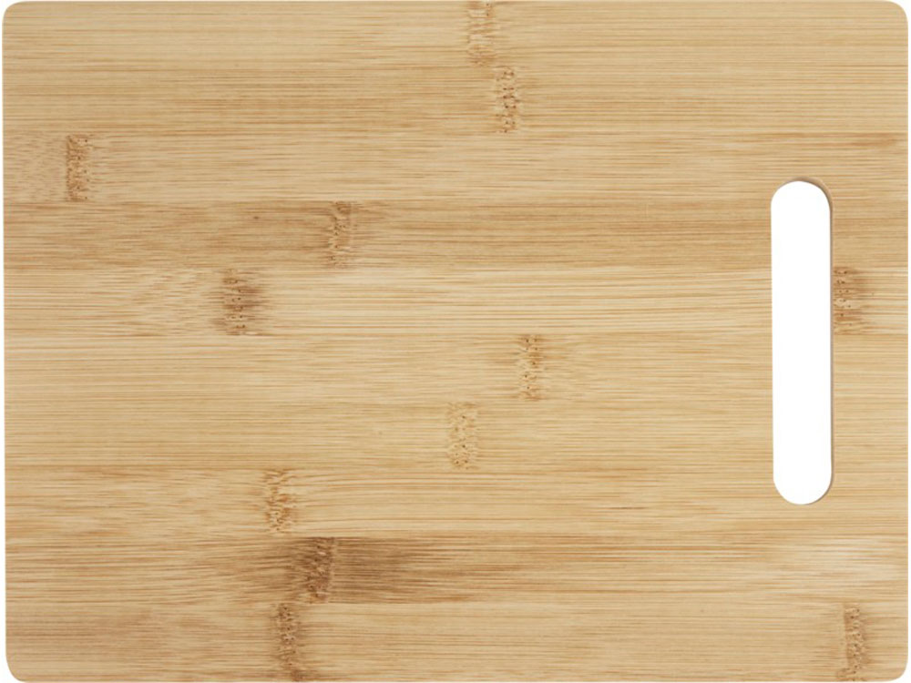 Разделочная доска из бамбука Basso-1