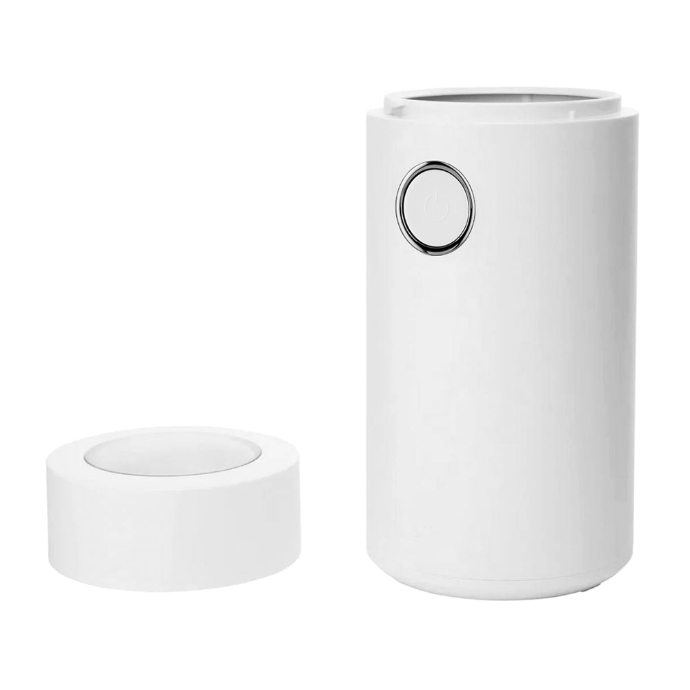 Кофемолка Милдред, Белый-3