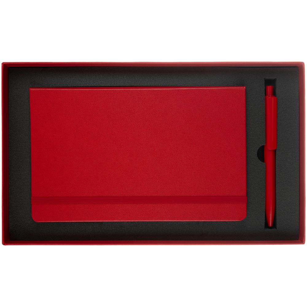 Набор Classic, красный-2