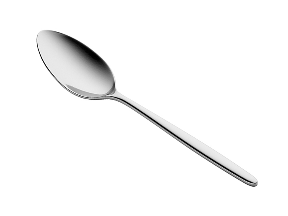 Набор столовых приборов, 24 предмета, NADOBA, серия MIA-5