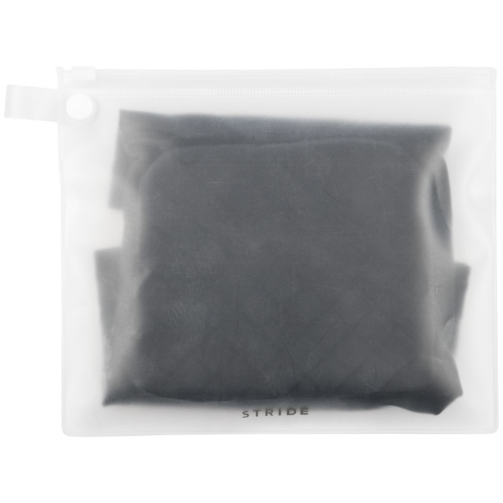 Наколенник защитный Stod, черный-3