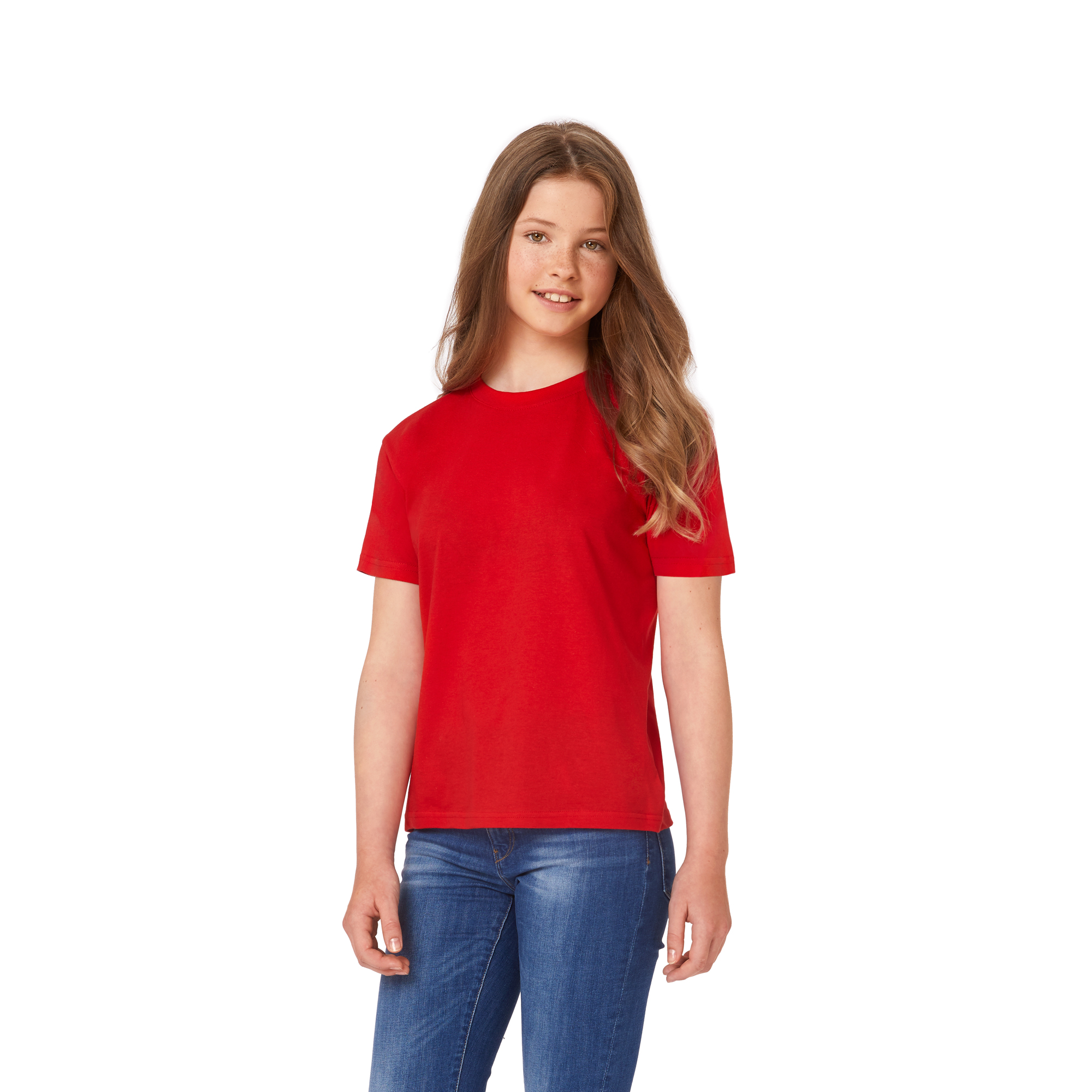 Футболка детская Exact 150/kids-1