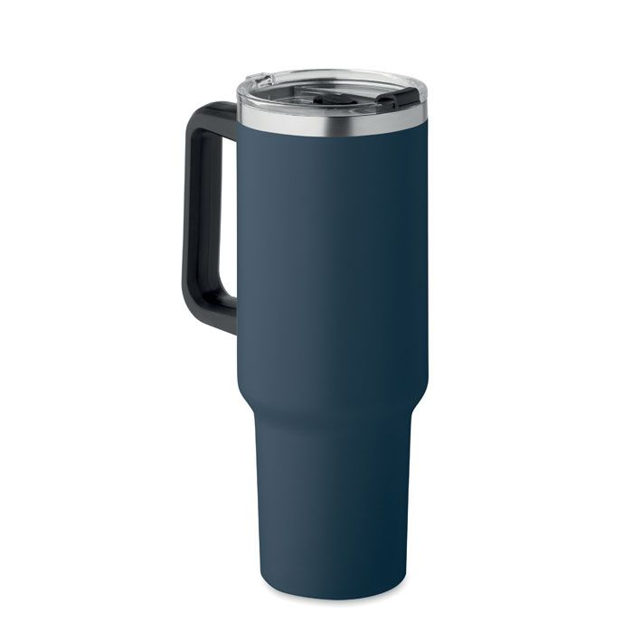 Double wall tumbler 1200ml, французский флот-8