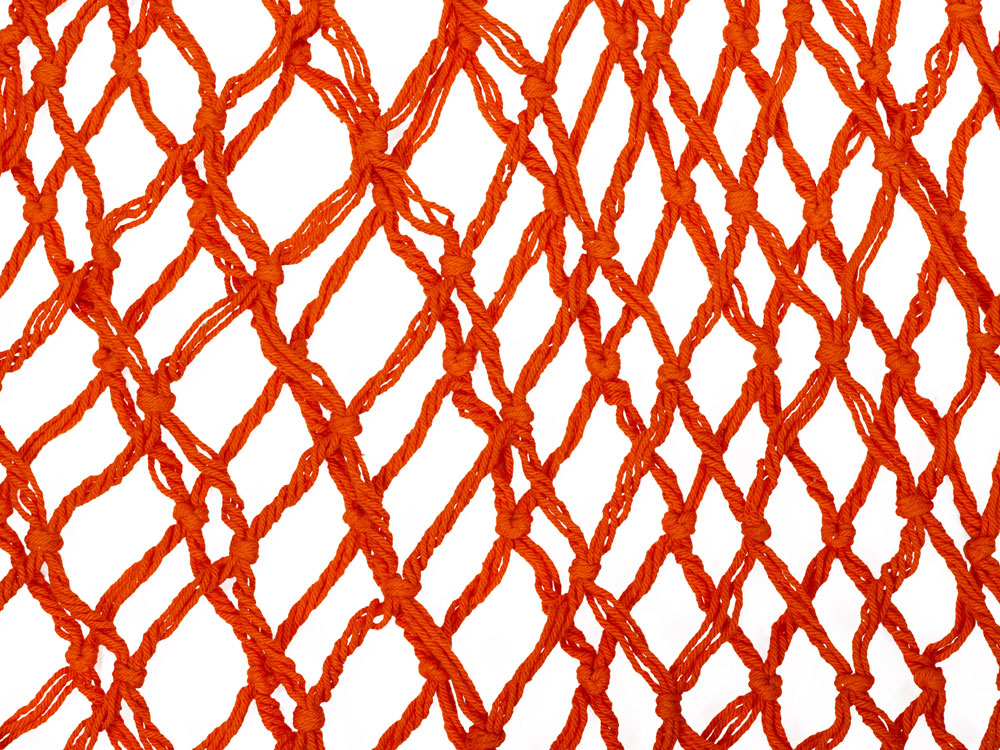 Авоська Dream М old style 15 литров, оранжевый (5)-2