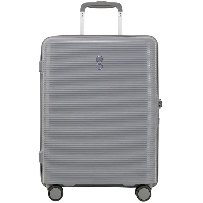 Чемодан Forza S, серый-1