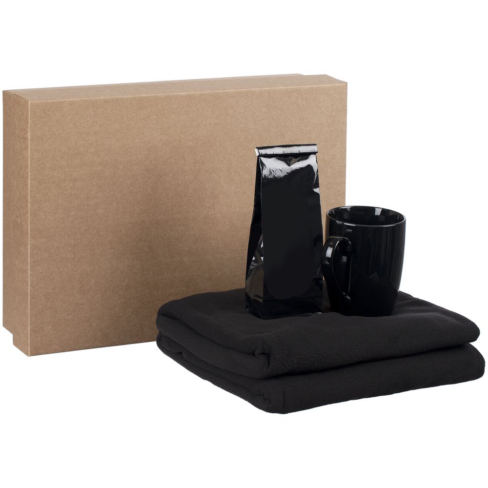 Набор Warm Spell, черный-1