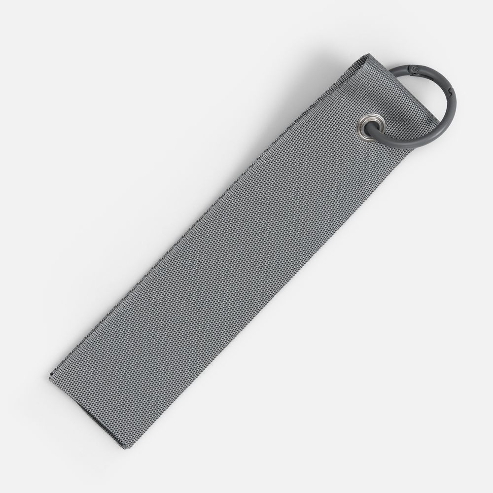 Ремувка Nakit, L, серая-1