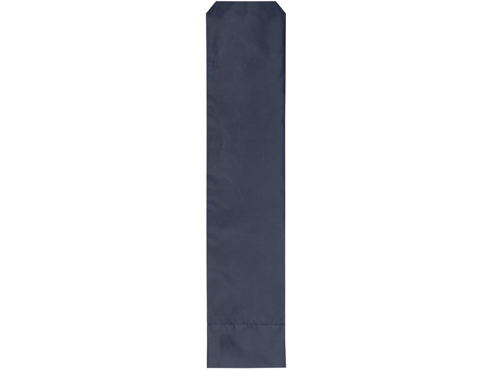 Зонт Oho двухсекционный 20, синий-6