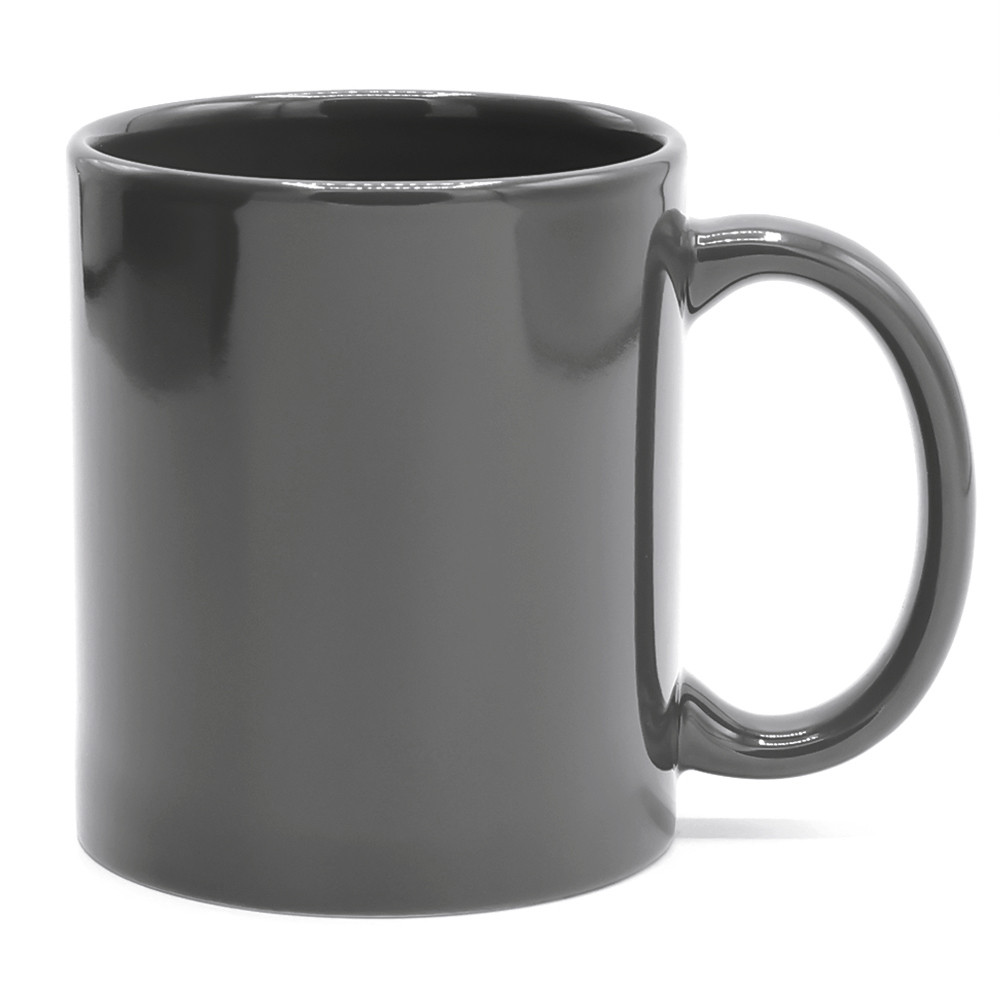 Кружка Tamila, Серый-1