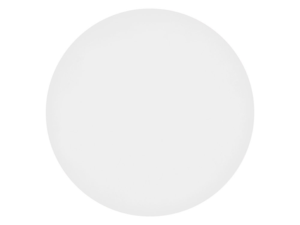 Бальзам для губ в футляре с зеркалом Jolly, белый-2