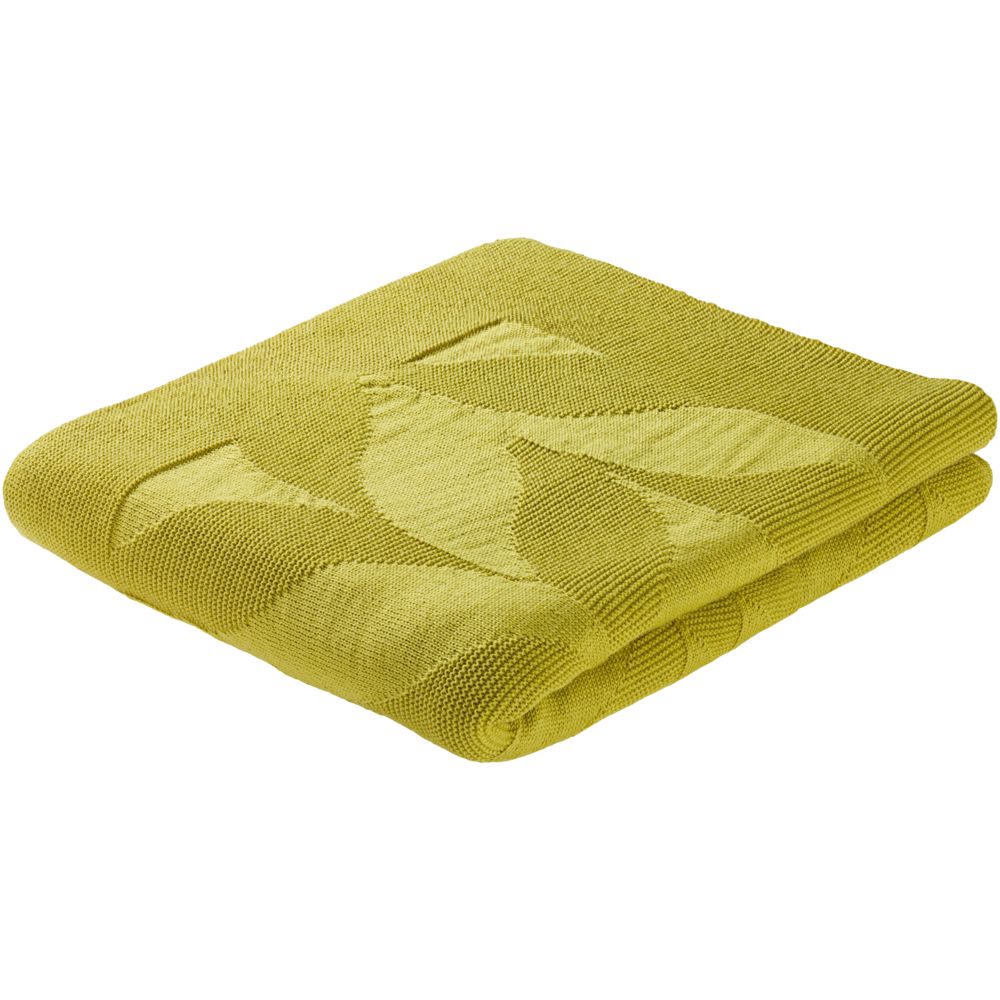 Плед на заказ Tricksy Terra, М, полушерсть-3